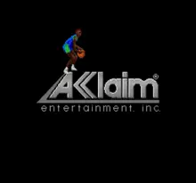 Image n° 4 - screenshots  : NBA Jam - Tournament Edition